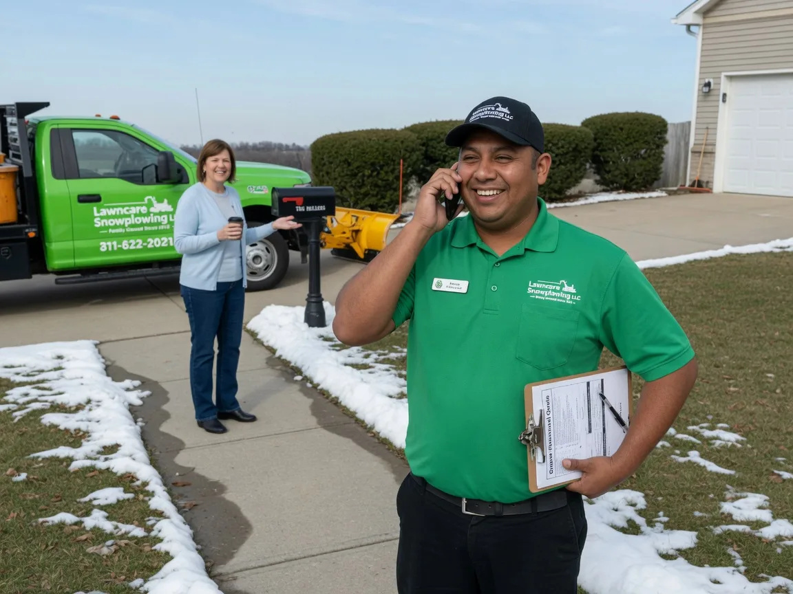 Lawn Care Services By Expert Landscaper Elmwood, TN FAQs